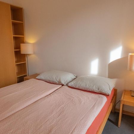 Locarno Youth Hostel Buitenkant foto